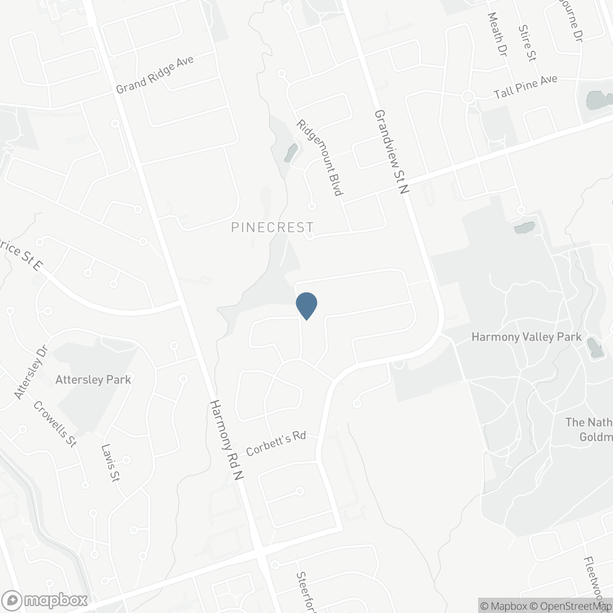 909 RIDGE VALLEY DRIVE, Oshawa, Ontario L1K 2G1